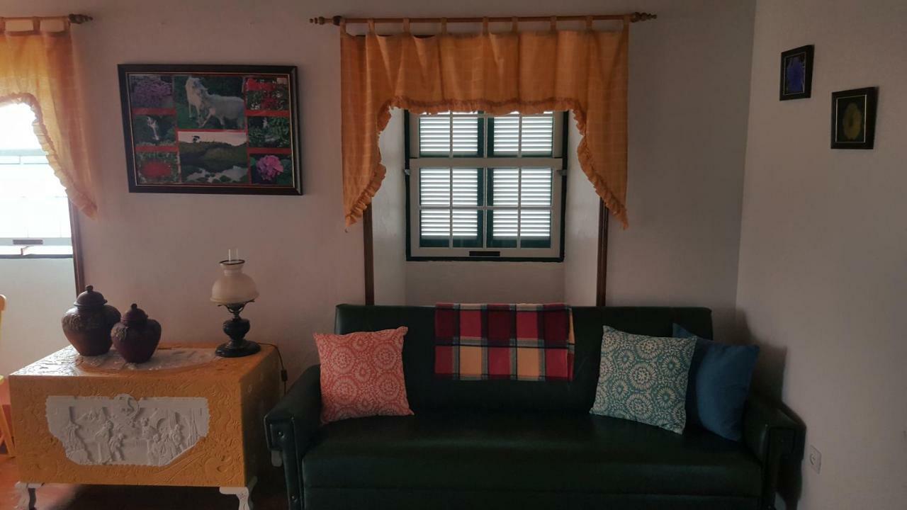São Roque do Pico Casa Dos Feliciasヴィラ エクステリア 写真