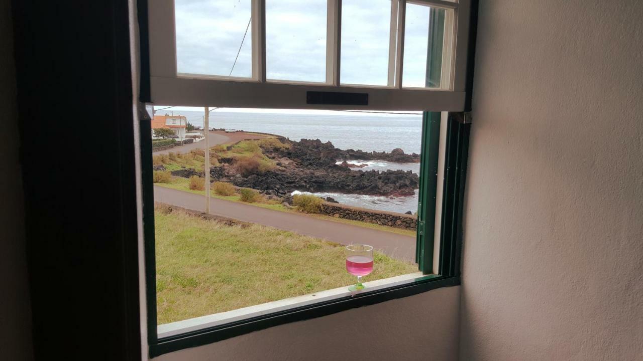 São Roque do Pico Casa Dos Feliciasヴィラ エクステリア 写真