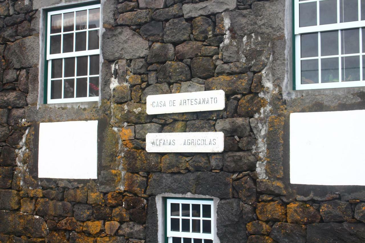 São Roque do Pico Casa Dos Feliciasヴィラ エクステリア 写真