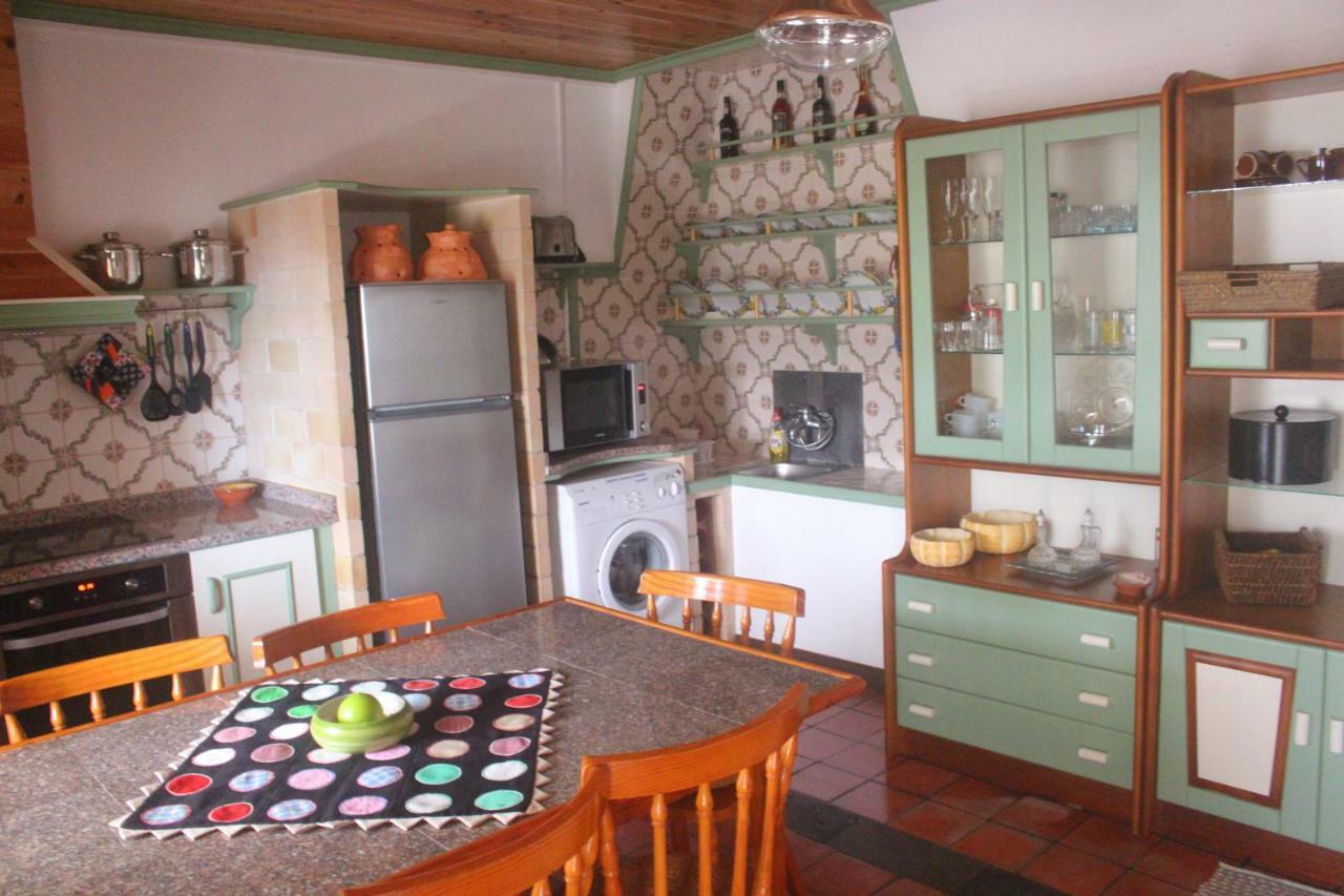 São Roque do Pico Casa Dos Feliciasヴィラ エクステリア 写真