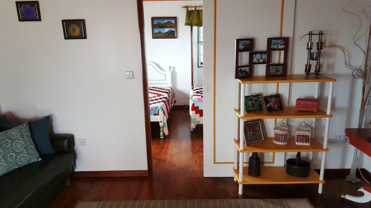 São Roque do Pico Casa Dos Feliciasヴィラ エクステリア 写真