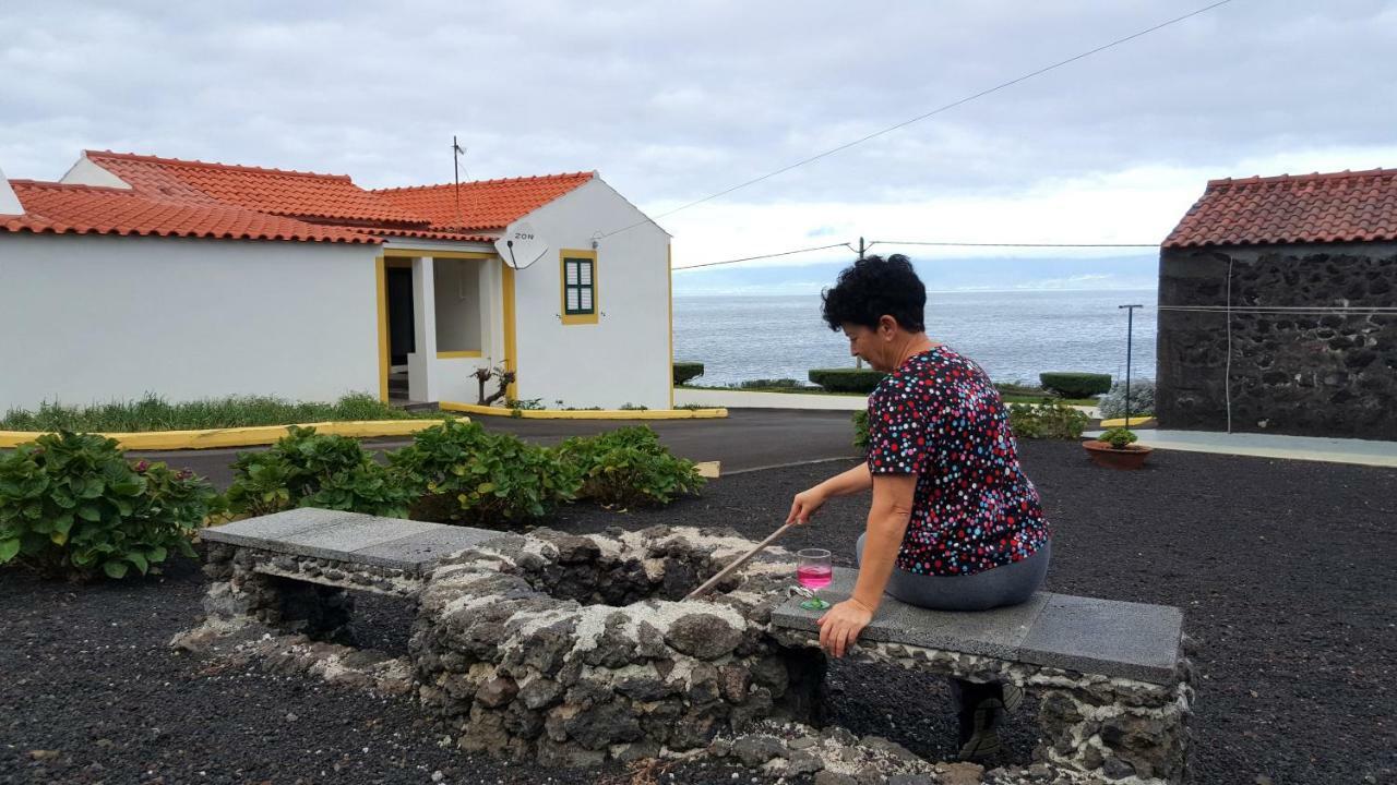 São Roque do Pico Casa Dos Feliciasヴィラ エクステリア 写真
